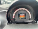 Smart fortwo coupe 0.9 90 ch ss ba6 brabus style cabriolet occasion avignon (84) simplicicar simplicibike france