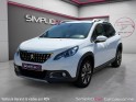 Peugeot 2008 130ch ss eat6 allure occasion simplicicar carcassonne simplicicar simplicibike france