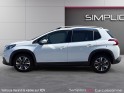 Peugeot 2008 130ch ss eat6 allure occasion simplicicar carcassonne simplicicar simplicibike france