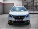 Peugeot 2008 130ch ss eat6 allure occasion simplicicar carcassonne simplicicar simplicibike france