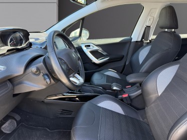 Peugeot 2008 130ch ss eat6 allure occasion simplicicar carcassonne simplicicar simplicibike france