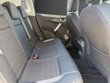 Peugeot 2008 130ch ss eat6 allure occasion simplicicar carcassonne simplicicar simplicibike france