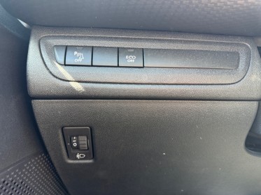 Peugeot 2008 130ch ss eat6 allure occasion simplicicar carcassonne simplicicar simplicibike france