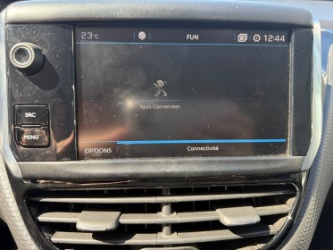 Peugeot 2008 130ch ss eat6 allure occasion simplicicar carcassonne simplicicar simplicibike france