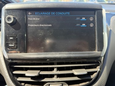 Peugeot 2008 130ch ss eat6 allure occasion simplicicar carcassonne simplicicar simplicibike france