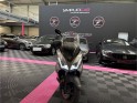 Kymco x.town 300//bulle//top case//entretien// occasion simplicibike salon de provence simplicicar simplicibike france