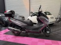 Kymco x.town 300//bulle//top case//entretien// occasion simplicibike salon de provence simplicicar simplicibike france