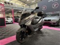 Kymco x.town 300//bulle//top case//entretien// occasion simplicibike salon de provence simplicicar simplicibike france