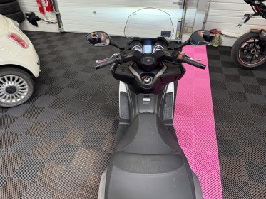 Kymco x.town 300//bulle//top case//entretien// occasion simplicibike salon de provence simplicicar simplicibike france