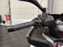 Kymco x.town 300//bulle//top case//entretien// occasion simplicibike salon de provence simplicicar simplicibike france