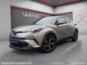 Toyota c-hr hybride pro rc18 c-hr pro 122h dynamic occasion simplicicar lyon nord  simplicicar simplicibike france