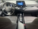 Toyota c-hr hybride pro rc18 c-hr pro 122h dynamic occasion simplicicar lyon nord  simplicicar simplicibike france