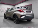 Toyota c-hr hybride pro rc18 c-hr pro 122h dynamic occasion simplicicar lyon nord  simplicicar simplicibike france