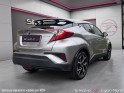 Toyota c-hr hybride pro rc18 c-hr pro 122h dynamic occasion simplicicar lyon nord  simplicicar simplicibike france