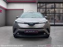 Toyota c-hr hybride pro rc18 c-hr pro 122h dynamic occasion simplicicar lyon nord  simplicicar simplicibike france