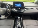 Toyota c-hr hybride pro rc18 c-hr pro 122h dynamic occasion simplicicar lyon nord  simplicicar simplicibike france