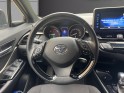 Toyota c-hr hybride pro rc18 c-hr pro 122h dynamic occasion simplicicar lyon nord  simplicicar simplicibike france