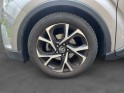 Toyota c-hr hybride pro rc18 c-hr pro 122h dynamic occasion simplicicar lyon nord  simplicicar simplicibike france