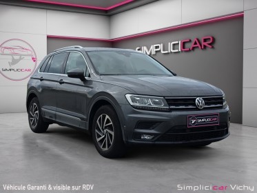 Volkswagen tiguan business 2.0 tdi 150 ch dsg7 confortline business entretien full volkswagen garanti 12 mois occasion...