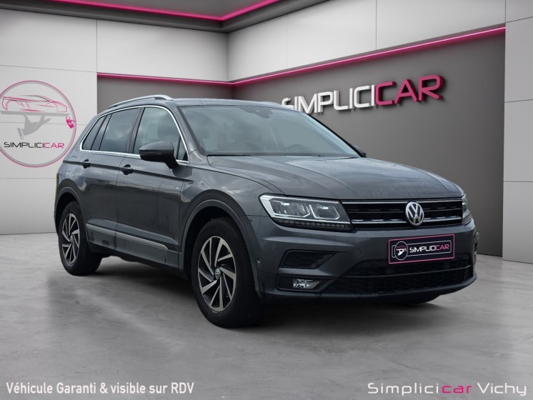 Volkswagen tiguan business 2.0 tdi 150 ch dsg7 confortline business entretien full volkswagen garanti 12 mois occasion...