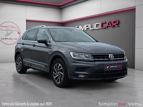 Volkswagen tiguan business 2.0 tdi 150 ch dsg7 confortline business entretien full volkswagen garanti 12 mois occasion...