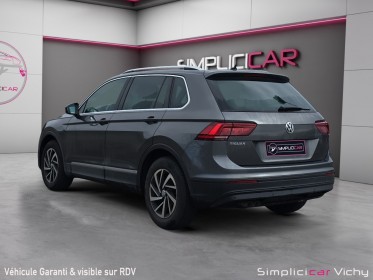 Volkswagen tiguan business 2.0 tdi 150 ch dsg7 confortline business entretien full volkswagen garanti 12 mois occasion...