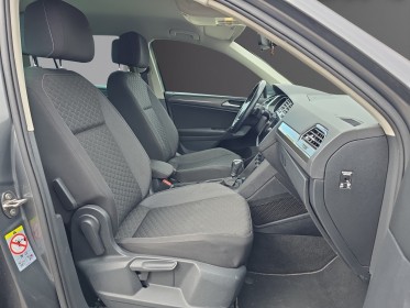 Volkswagen tiguan business 2.0 tdi 150 ch dsg7 confortline business entretien full volkswagen garanti 12 mois occasion...