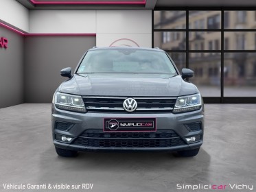 Volkswagen tiguan business 2.0 tdi 150 ch dsg7 confortline business entretien full volkswagen garanti 12 mois occasion...
