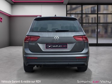 Volkswagen tiguan business 2.0 tdi 150 ch dsg7 confortline business entretien full volkswagen garanti 12 mois occasion...