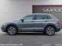Volkswagen tiguan business 2.0 tdi 150 ch dsg7 confortline business entretien full volkswagen garanti 12 mois occasion...