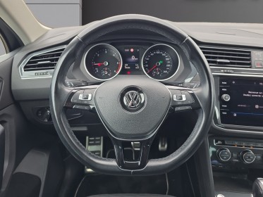 Volkswagen tiguan business 2.0 tdi 150 ch dsg7 confortline business entretien full volkswagen garanti 12 mois occasion...