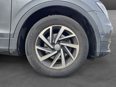 Volkswagen tiguan business 2.0 tdi 150 ch dsg7 confortline business entretien full volkswagen garanti 12 mois occasion...