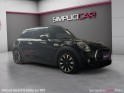 Mini coopers iii f 56 2.0 192 ch  red hot chili occasion simplicicar pau simplicicar simplicibike france