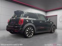 Mini coopers iii f 56 2.0 192 ch  red hot chili occasion simplicicar pau simplicicar simplicibike france