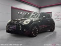 Mini coopers iii f 56 2.0 192 ch  red hot chili occasion simplicicar pau simplicicar simplicibike france