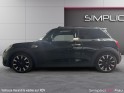 Mini coopers iii f 56 2.0 192 ch  red hot chili occasion simplicicar pau simplicicar simplicibike france