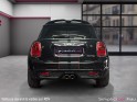 Mini coopers iii f 56 2.0 192 ch  red hot chili occasion simplicicar pau simplicicar simplicibike france