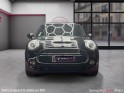 Mini coopers iii f 56 2.0 192 ch  red hot chili occasion simplicicar pau simplicicar simplicibike france