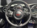Mini coopers iii f 56 2.0 192 ch  red hot chili occasion simplicicar pau simplicicar simplicibike france