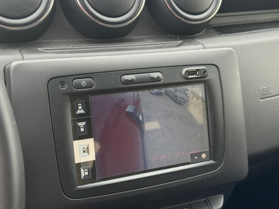 DACIA d'occasion DUSTER 1.5 BLUE DCI 115 de 2019 Vauvert (30)﻿