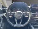 Audi a5 sportback 45 tfsi 245 s tronic 7 quattro / sieges chauffants / camera de recul / garantie occasion simplicicar salon...