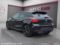 Seat ibiza 1.0 ecotsi 115 ch s/s dsg7 fr xclusive toit ouvrant carplay garantie 12 mois occasion simplicicar vichy...