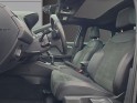 Seat ibiza 1.0 ecotsi 115 ch s/s dsg7 fr xclusive toit ouvrant carplay garantie 12 mois occasion simplicicar vichy...