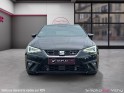 Seat ibiza 1.0 ecotsi 115 ch s/s dsg7 fr xclusive toit ouvrant carplay garantie 12 mois occasion simplicicar vichy...