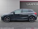 Seat ibiza 1.0 ecotsi 115 ch s/s dsg7 fr xclusive toit ouvrant carplay garantie 12 mois occasion simplicicar vichy...