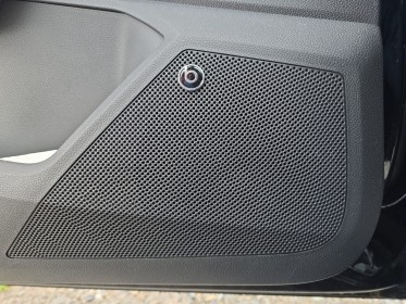 Seat ibiza 1.0 ecotsi 115 ch s/s dsg7 fr xclusive toit ouvrant carplay garantie 12 mois occasion simplicicar vichy...