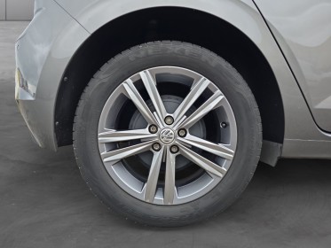 Volkswagen polo 1.0 tsi 95 ss bvm5 carat apple car play sièges avants chauffants garantie 12 mois occasion simplicicar vichy...
