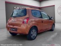 Renault twingo ii 1.5 dci 85 eco2 dynamique garantie 3 mois occasion osny simplicicar simplicibike france