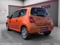 Renault twingo ii 1.5 dci 85 eco2 dynamique garantie 3 mois occasion osny simplicicar simplicibike france