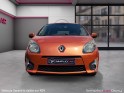 Renault twingo ii 1.5 dci 85 eco2 dynamique garantie 3 mois occasion osny simplicicar simplicibike france